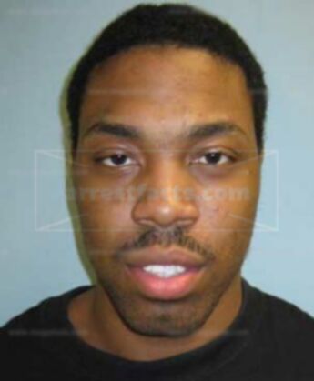Terrance Faison