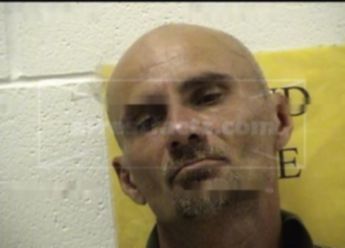 Jack Lee Montgomery
