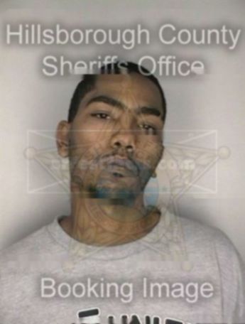 Darren Lamont Tell