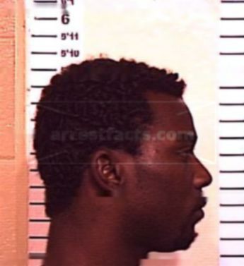 Kenyon Laroyce Moore