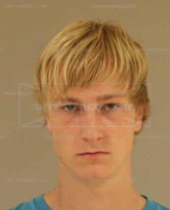 Austin Thomas Keeling