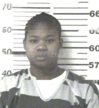 Ashley Nicole Mumphrey