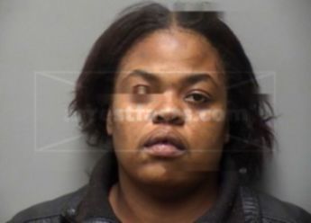 Nicholeia Gilmore