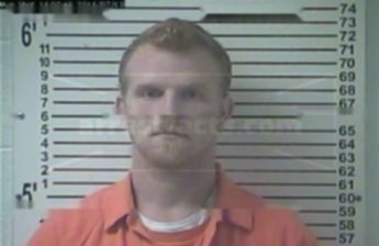 Joshua Mackenzie Sleeth