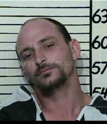 Jeffery Wayne Moss