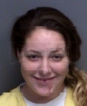 Jessica A Smith