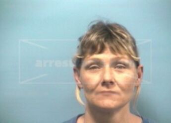 Stacey Evon Perryman
