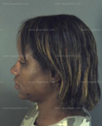 Tamala Michelle Smart