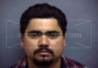 Michael Anthony Gonzales