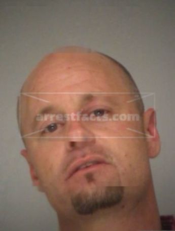 Keevin Garrison Carr