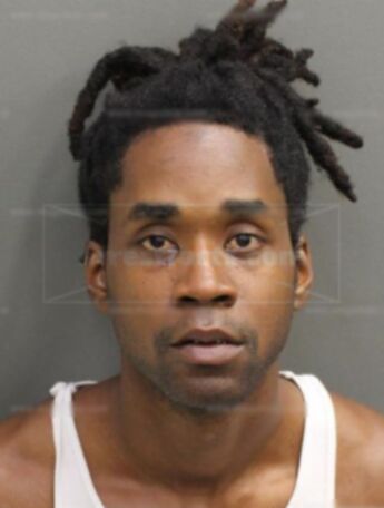 Johnathan Lee Crawford
