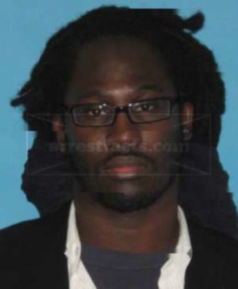 Marcus Jermaine Wilson