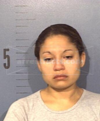 Rosario Theresa Guzman