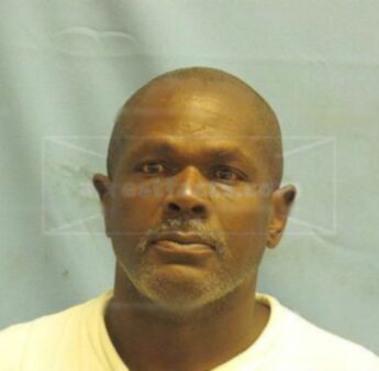 Willie Earl Horton