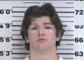 Zachary Andrew Klement