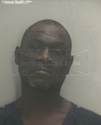 Isaac Eugene Prince