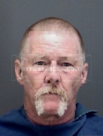 Albert James Breeding