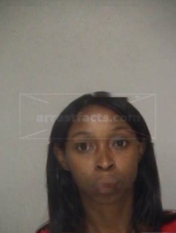Shaneka Nicole Gladden