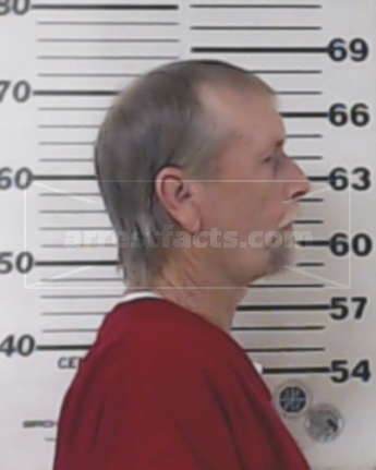 Ricky Dean Chandler