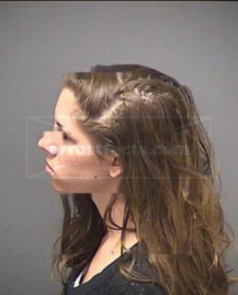 Carrie Allason Hemphill