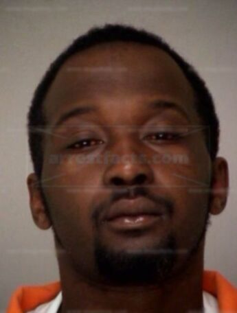 Jeremy Sharmaine Moss