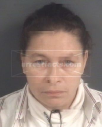 Michelle Hunt Green