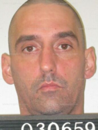 Darrell Huston Moore Iii