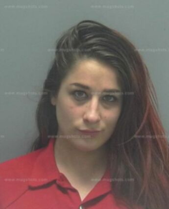 Madison Rene Dolan