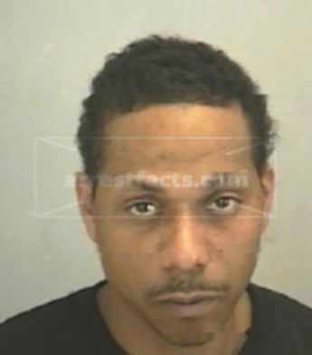 Denis Dion Smith