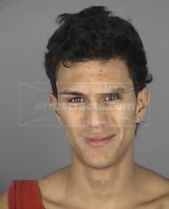 Jonathan Paul Ortiz