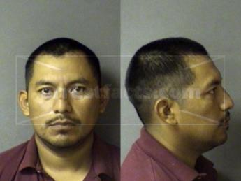 Victor Ramirez-Guzman
