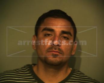 Michael Angel Charles Perales
