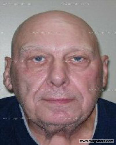 Wayne Eugene Thomas
