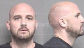Christopher Dewayne Walker
