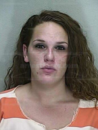 Brenda Ruth Weber