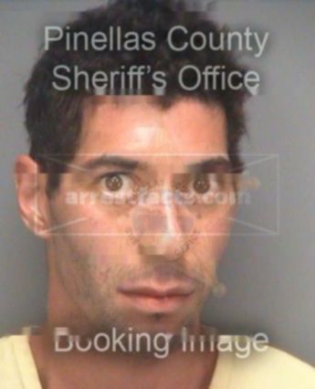 Shannon Alonzo Smith