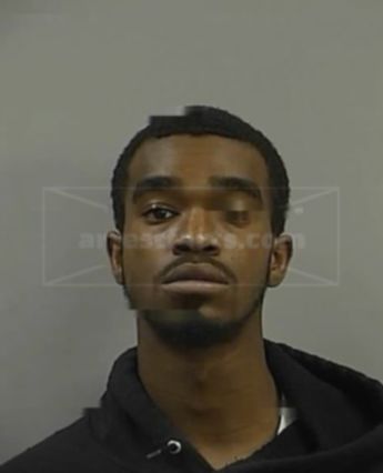 Karon Raydell Brown