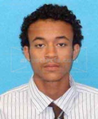 Sadarius Rakim Lewis