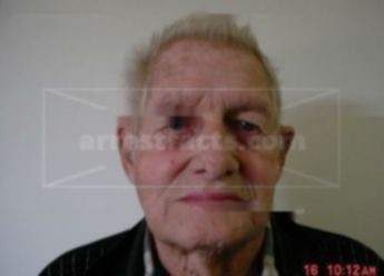 Cecil Allen Rubar