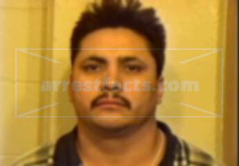 Francisco Rodriguez-Chavez