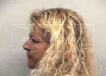 Nikki Larae Adams