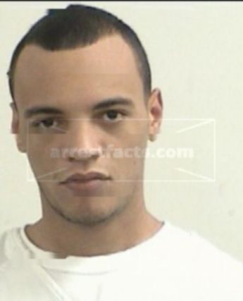 Antonio Devon Dillard