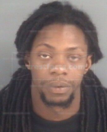 Michael Laron Graham