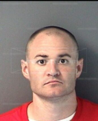 Christopher Shane Gough