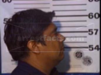Rodolfo Rosas Rodriguez