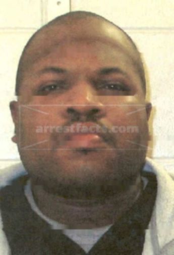 Ricky Craig Edwards