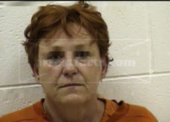 Patricia Ann Payte