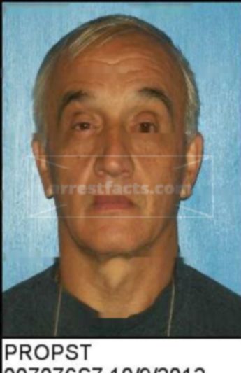 Lawrence Daniel Propst