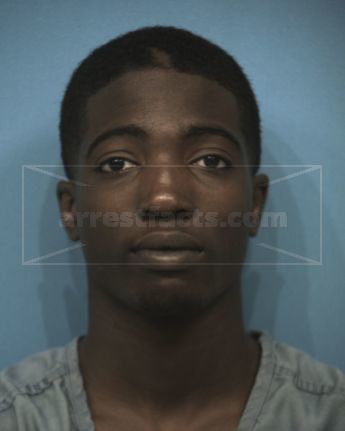 Aubrey Anthoney Lewis
