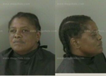 Sharon Marie Clark